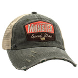 CAP Speed Shop Crown
