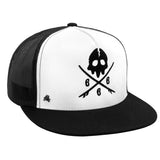 CAP Death Wave Black