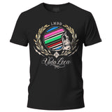 T-SHIRT MEN Vida Loca MC