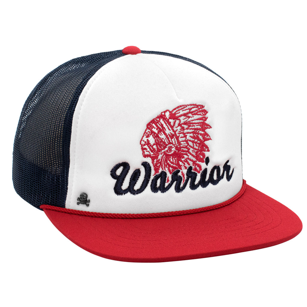 CAP Warrior