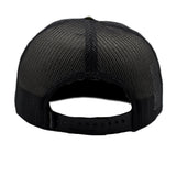 CAP Death Wave Black