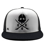 CAP Death Wave Black