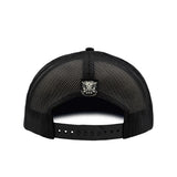 CAP Imperial Black