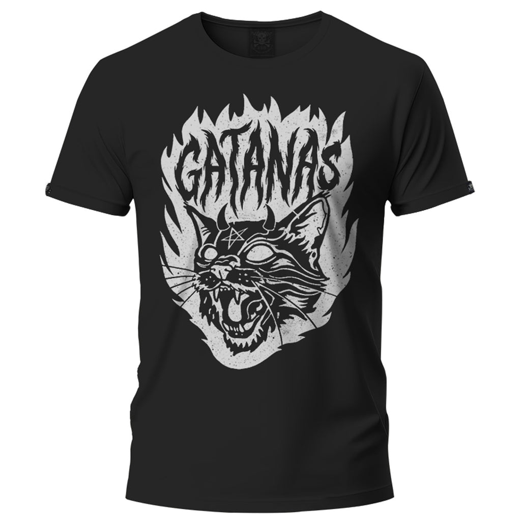T SHIRT MEN Gatanas