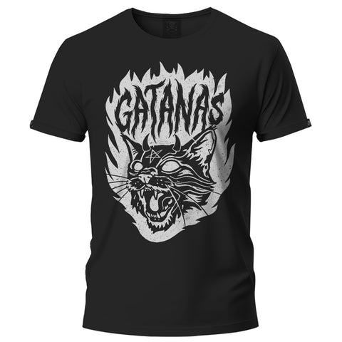 T SHIRT MEN Gatanas