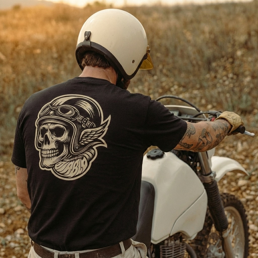 T SHIRT MEN Speed Lord