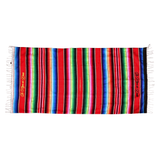 Mexican Blanket Zarape