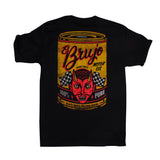 T-SHIRT MEN El Brujo