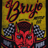 T-SHIRT MEN El Brujo