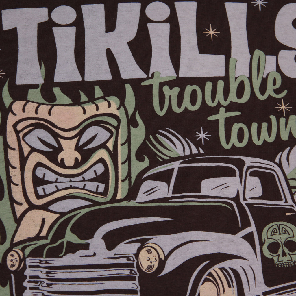 T-SHIRT MEN Tikills