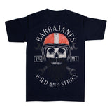 T-SHIRT MEN Barbajanes