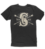 T SHIRT MEN super cobra Logo