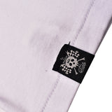 RAGLAN T SHIRT MEN Vida Loca - 3/4 Sleeve