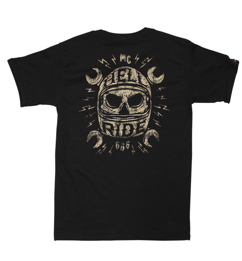 T SHIRT MEN HellRide