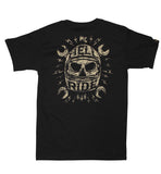 T SHIRT MEN HellRide