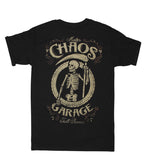 T SHIRT MEN Mr. Chaos