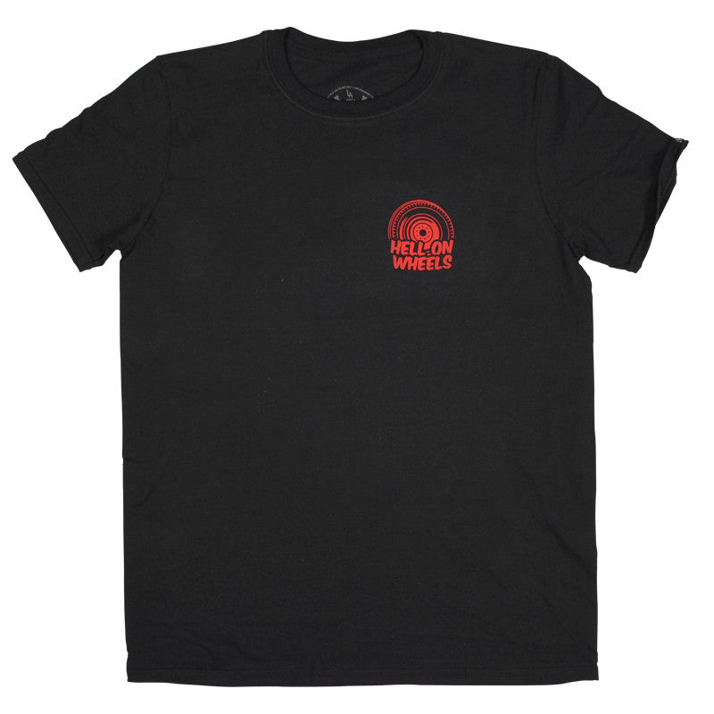 T SHIRT MEN Miss Hell