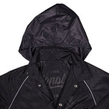 Coach Jacket Racing Devil