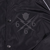 Coach Jacket Racing Devil