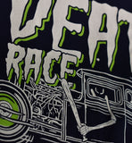 T SHIRT MEN Death Race