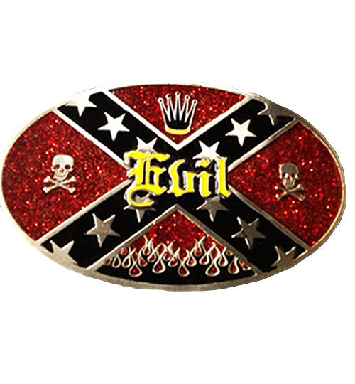 BUCKLE  Belt Buckle