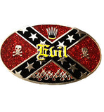 BUCKLE  Belt Buckle