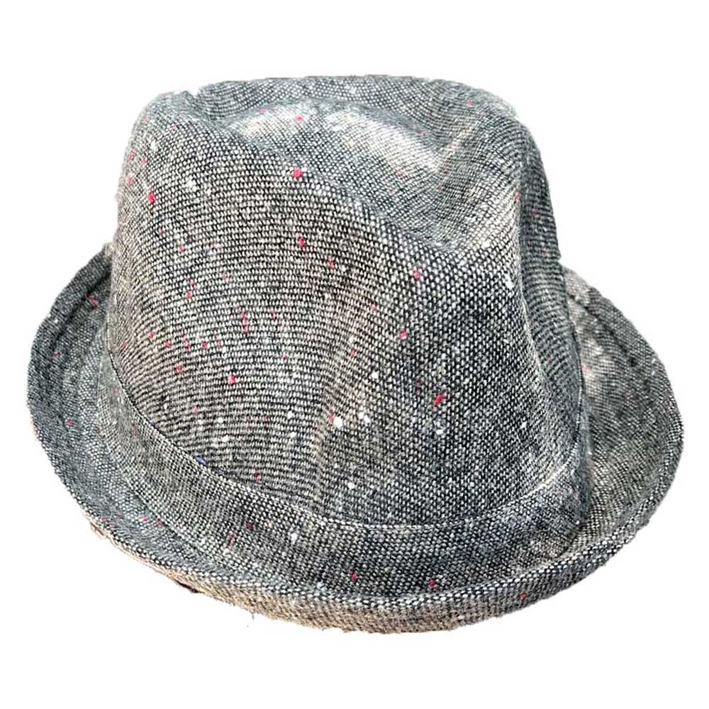 HAT Gray B