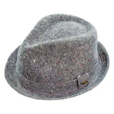 HAT Gray B