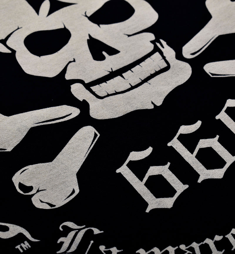 La marca del diablo online t shirt