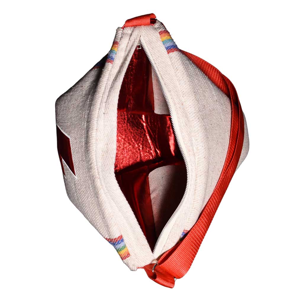 Hippie Thunder Backpack