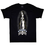 T-SHIRT MEN La Virgen