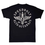 T-SHIRT MEN Electrifly