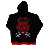 HOODIE MEN HellRide