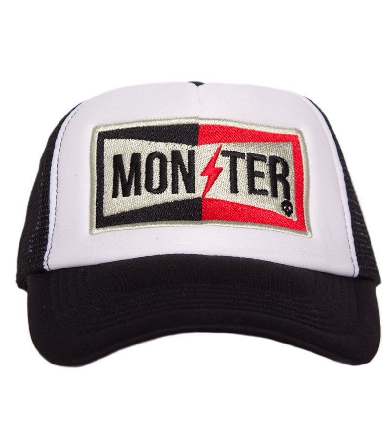 Monster Champion