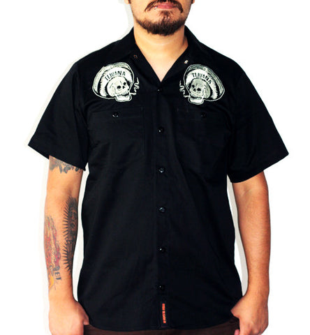 WORKSHIRT MEN Tijuana