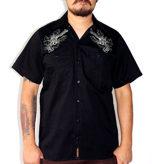 WORKSHIRT MEN Pistolas